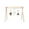 Doomoo Houten Babygym -Little Dutch || Stokke || Joolz Verkoopwinkel doomoo houten babygym