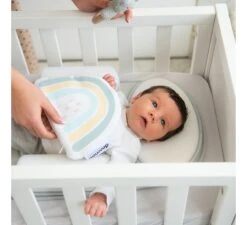 Doomoo Multi Sleep Ligkussen -Little Dutch || Stokke || Joolz Verkoopwinkel doomoo multi sleep ligkussen 3