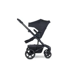 Easywalker Harvey 5 Premium - Diamond Black 10 Easywalker Harvey 5 Premium - Diamond Black -Little Dutch || Stokke || Joolz Verkoopwinkel easywalker harvey 5 premium diamond black 2