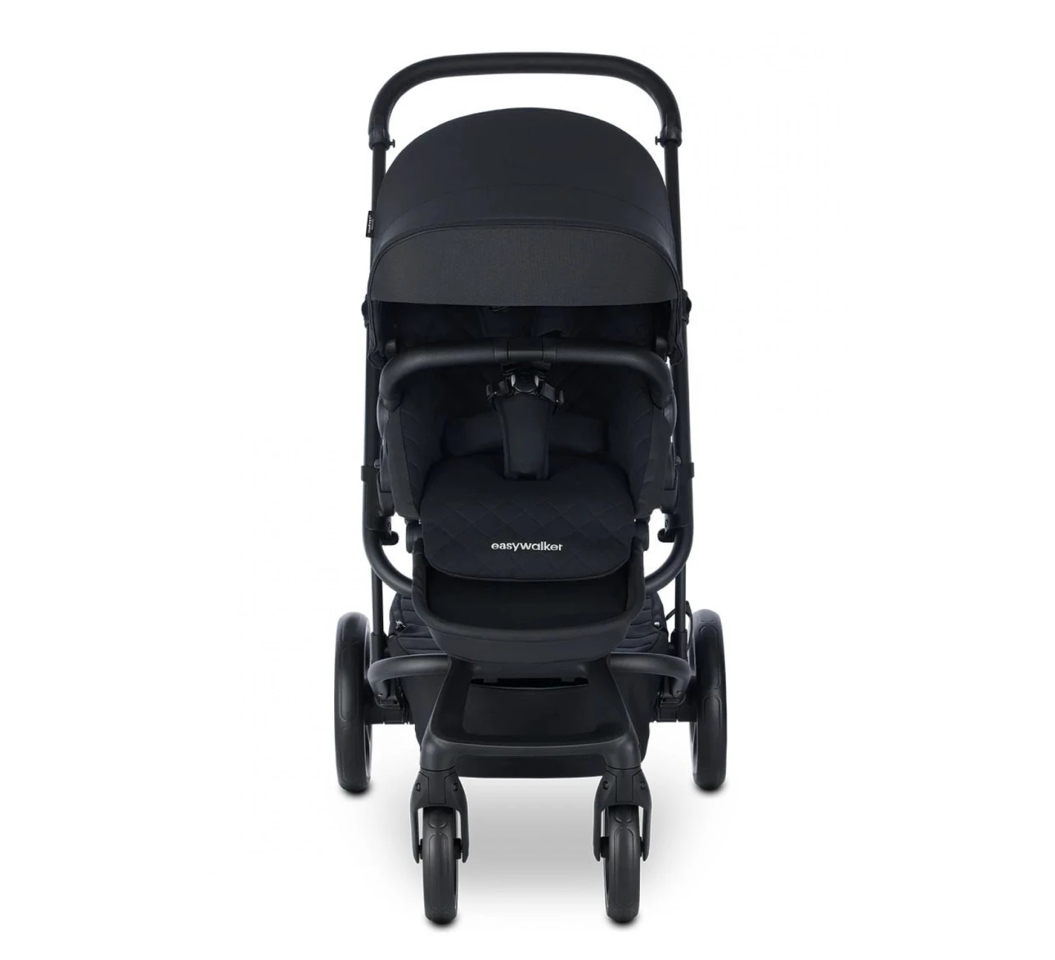 Easywalker Harvey 5 Premium - Diamond Black 6 Easywalker Harvey 5 Premium - Diamond Black - Afbeelding 4