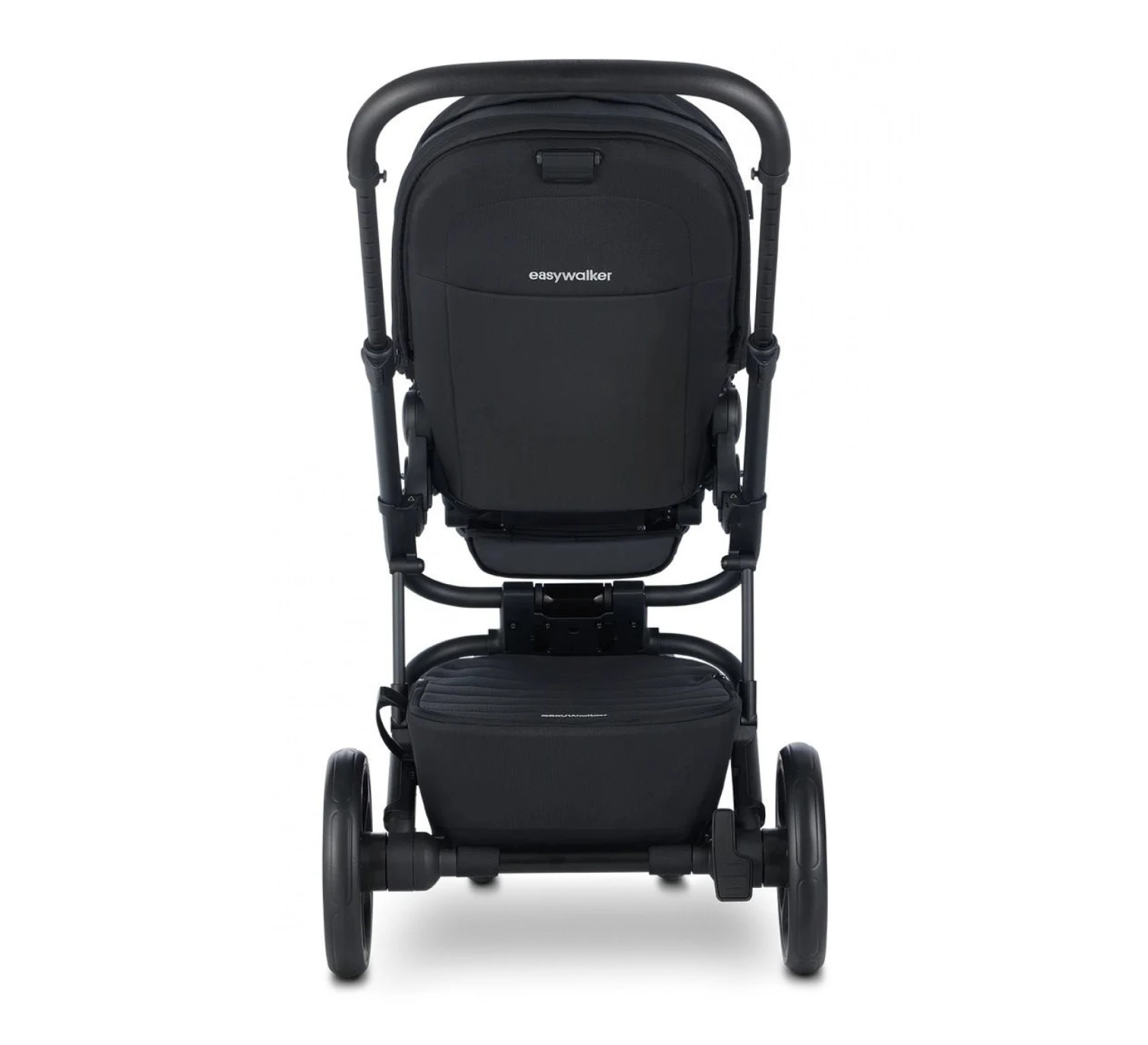 Easywalker Harvey 5 Premium - Diamond Black 7 Easywalker Harvey 5 Premium - Diamond Black - Afbeelding 5