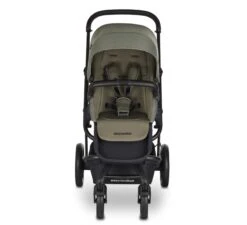Easywalker Harvey3 Kinderwagen - Sage Green -Little Dutch || Stokke || Joolz Verkoopwinkel easywalker harvey3 kinderwagen sage green 3