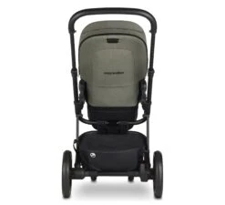 Easywalker Harvey3 Kinderwagen - Sage Green -Little Dutch || Stokke || Joolz Verkoopwinkel easywalker harvey3 kinderwagen sage green 4