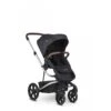 Easywalker Harvey3 Premium Kinderwagen - Jet Black 1 Easywalker Harvey3 Premium Kinderwagen - Jet Black -Little Dutch || Stokke || Joolz Verkoopwinkel easywalker harvey3 premium kinderwagen jet black