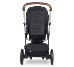 Easywalker Harvey3 Premium Kinderwagen - Jet Black -Little Dutch || Stokke || Joolz Verkoopwinkel easywalker harvey3 premium kinderwagen jet black 2