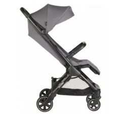 Easywalker Jackey Buggy - Marble Grey -Little Dutch || Stokke || Joolz Verkoopwinkel easywalker jackey buggy marble grey 3