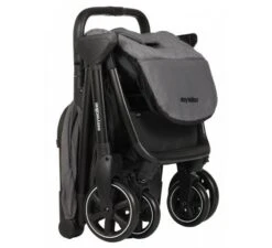 Easywalker Jackey Buggy - Marble Grey -Little Dutch || Stokke || Joolz Verkoopwinkel easywalker jackey buggy marble grey 5