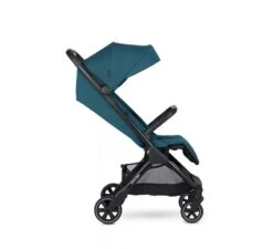 Easywalker Jackey Buggy - Teal Green -Little Dutch || Stokke || Joolz Verkoopwinkel easywalker jackey buggy teal green 2