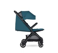 Easywalker Jackey Buggy - Teal Green -Little Dutch || Stokke || Joolz Verkoopwinkel easywalker jackey buggy teal green 3