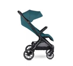 Easywalker Jackey XL Buggy - Teal Green -Little Dutch || Stokke || Joolz Verkoopwinkel easywalker jackey xl buggy teal green 2