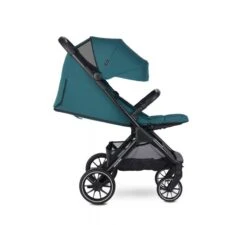 Easywalker Jackey XL Buggy - Teal Green -Little Dutch || Stokke || Joolz Verkoopwinkel easywalker jackey xl buggy teal green 3