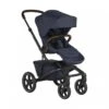 Easywalker Jimmey Kinderwagen - Indigo Blue -Little Dutch || Stokke || Joolz Verkoopwinkel easywalker jimmey kinderwagen indigo blue