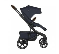 Easywalker Jimmey Kinderwagen - Indigo Blue 12 Easywalker Jimmey Kinderwagen - Indigo Blue -Little Dutch || Stokke || Joolz Verkoopwinkel easywalker jimmey kinderwagen indigo blue 2