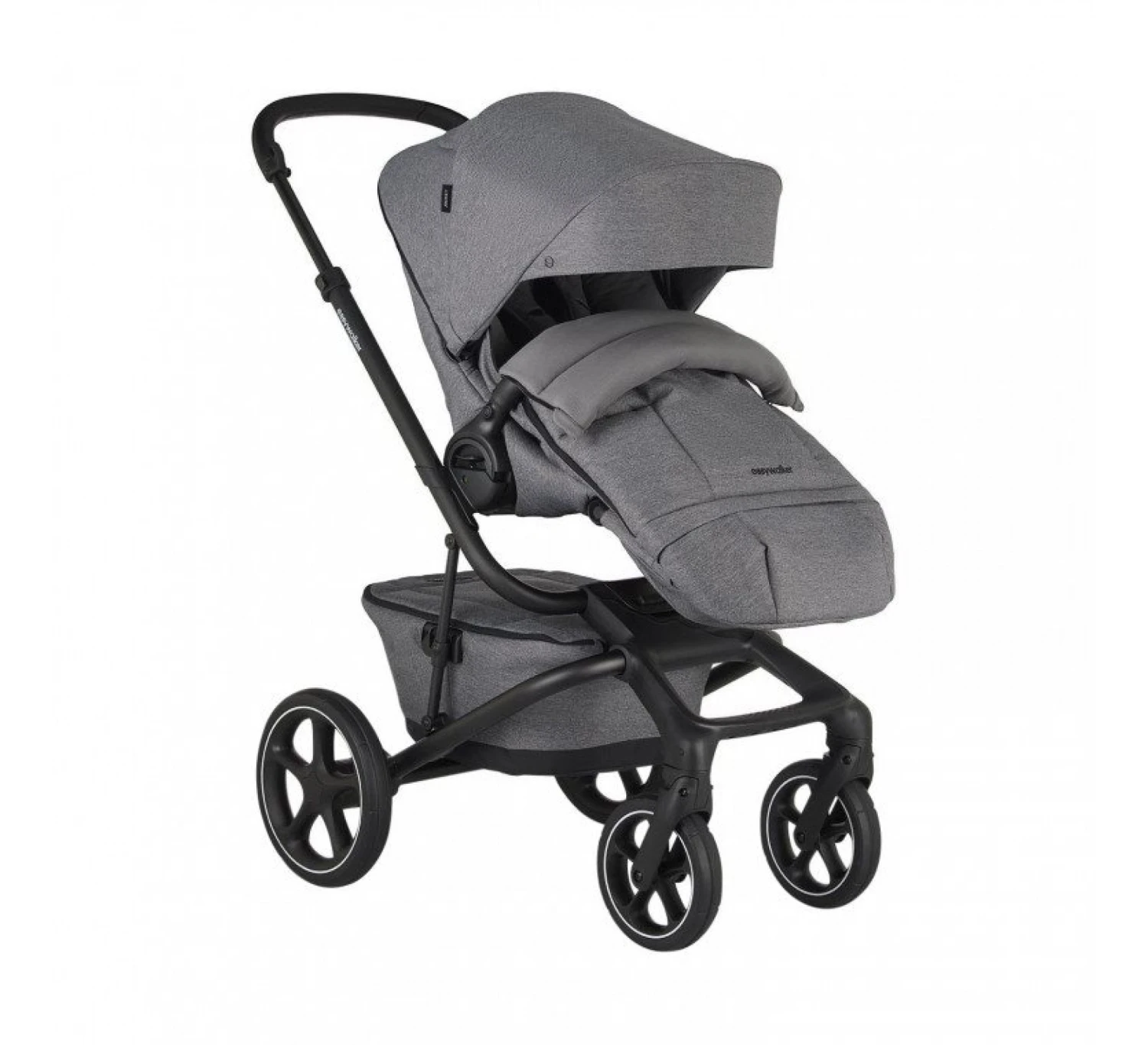 Easywalker Jimmey Voetenzak - Iris Grey 4 Easywalker Jimmey Voetenzak - Iris Grey - Afbeelding 2