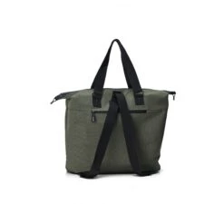 Easywalker Luiertas - Emerald Green -Little Dutch || Stokke || Joolz Verkoopwinkel easywalker luiertas emerald green 1 2