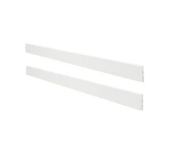 Bedzijden Luna - White