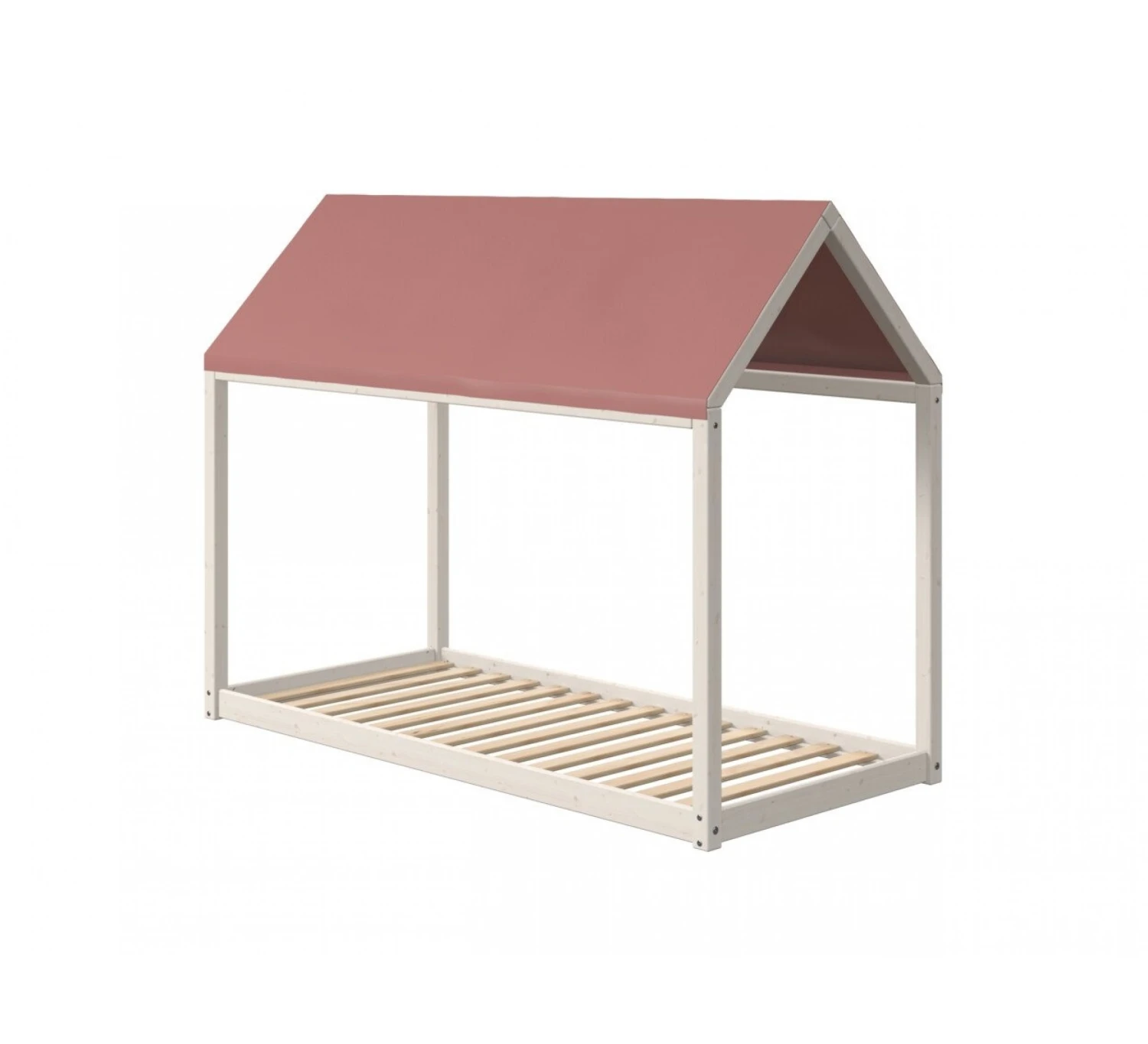 Cottage Textieldak - Misty Rose 3 Cottage Textieldak - Misty Rose