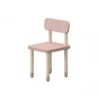 Dots Stoeltje - Light Rose -Little Dutch || Stokke || Joolz Verkoopwinkel flexa dots stoeltje light rose