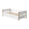 Nor Bedbank Met 2 Opbergladen 1 Nor Bedbank Met 2 Opbergladen -Little Dutch || Stokke || Joolz Verkoopwinkel flexa nor bedbank met 2 opbergladen