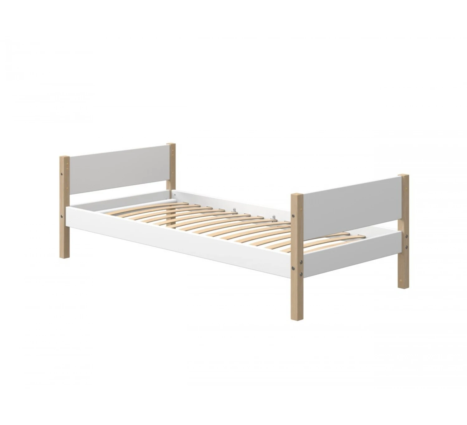 Nor Eenpersoonsbed 3 Nor Eenpersoonsbed