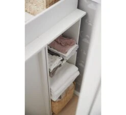 Opbergmodule Luna - White -Little Dutch || Stokke || Joolz Verkoopwinkel flexa opbergmodule luna white 5