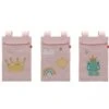 Opbergzakken - Little Princess -Little Dutch || Stokke || Joolz Verkoopwinkel flexa opbergzakken little princess