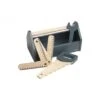 Play Gereedschapskist -Little Dutch || Stokke || Joolz Verkoopwinkel flexa play gereedschapskist