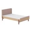Popsicle Bed Met Hoofdeind Cherry 120cm -Little Dutch || Stokke || Joolz Verkoopwinkel flexa popsicle bed met hoofdeind cherry 120cm