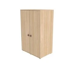 Popsicle Lage Kledingkast Cherry