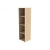 Popsicle Smalle Boekenkast Hoog -Little Dutch || Stokke || Joolz Verkoopwinkel flexa popsicle smalle boekenkast hoog