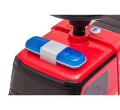 Loopauto Brandweer - Rood -Little Dutch || Stokke || Joolz Verkoopwinkel happy baby loopauto brandweer rood 3