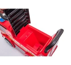 Loopauto Brandweer - Rood -Little Dutch || Stokke || Joolz Verkoopwinkel happy baby loopauto brandweer rood 4