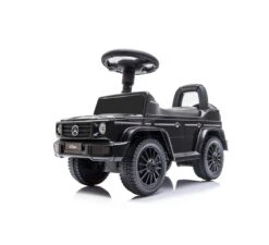 Mercedes Benz G350D - Loopauto 11 Mercedes Benz G350D - Loopauto -Little Dutch || Stokke || Joolz Verkoopwinkel happy baby mercedes benz g350d loopauto 2