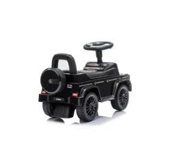 Mercedes Benz G350D - Loopauto 12 Mercedes Benz G350D - Loopauto -Little Dutch || Stokke || Joolz Verkoopwinkel happy baby mercedes benz g350d loopauto 3