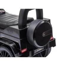 Mercedes Benz G350D - Loopauto 13 Mercedes Benz G350D - Loopauto -Little Dutch || Stokke || Joolz Verkoopwinkel happy baby mercedes benz g350d loopauto 4