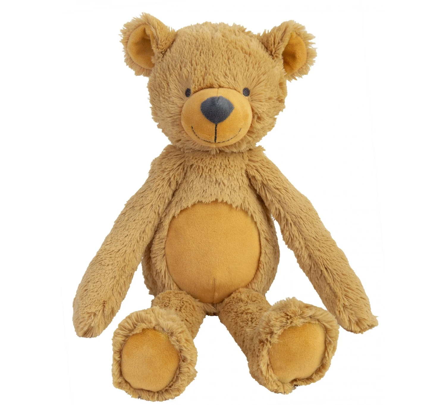 Happy Horse Bear Bradley Knuffel 38cm 3 Happy Horse Bear Bradley Knuffel 38cm