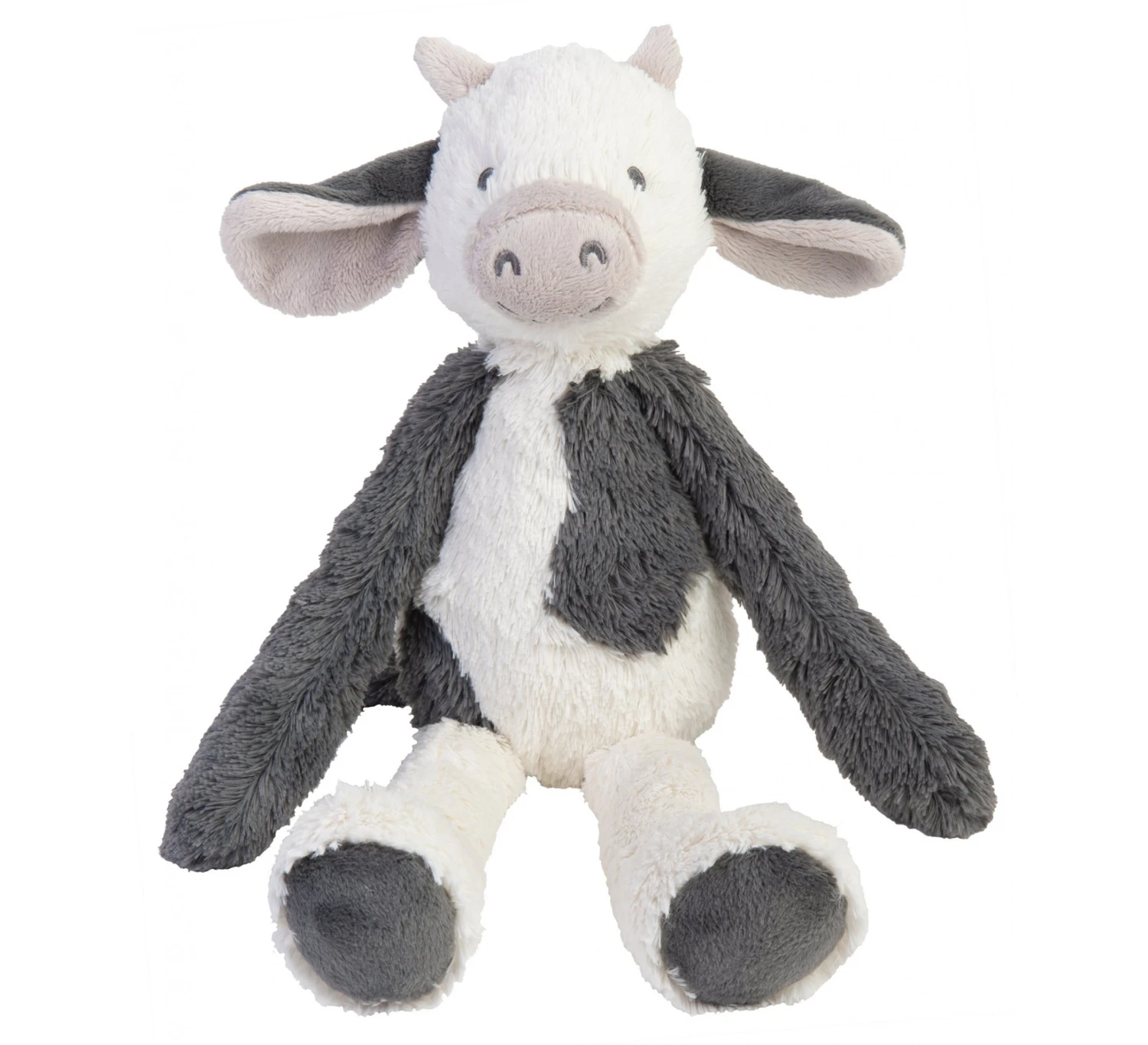 Happy Horse Cow Casper Knuffel 38cm 3 Happy Horse Cow Casper Knuffel 38cm