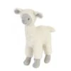 Happy Horse Lush De Lama Knuffel 33cm - White -Little Dutch || Stokke || Joolz Verkoopwinkel happy horse lush de lama knuffel 33cm white