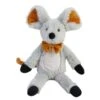Happy Horse Mouse Misty Knuffel 30cm -Little Dutch || Stokke || Joolz Verkoopwinkel happy horse mouse misty knuffel 30cm