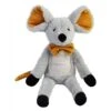 Happy Horse Mouse Misty Knuffel 42cm -Little Dutch || Stokke || Joolz Verkoopwinkel happy horse mouse misty knuffel 42cm