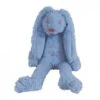 Happy Horse Rabbit Richie Knuffel 28cm - Deep Blue -Little Dutch || Stokke || Joolz Verkoopwinkel happy horse rabbit richie knuffel 28cm deep blue rabbit richie deep blue 28 cm