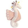 Happy Horse Seahorse Shiva Knuffel 33cm 1 Happy Horse Seahorse Shiva Knuffel 33cm -Little Dutch || Stokke || Joolz Verkoopwinkel happy horse seahorse shiva knuffel 33cm