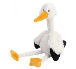 Happy Horse Stork Sky Knuffel 34cm