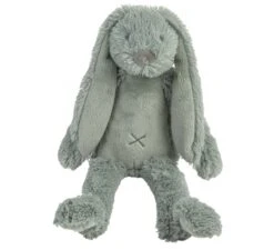 Happy Horse Tiny Rabbit Richie Knuffel 28 Cm - Green