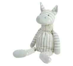 Happy Horse Zebra Zac Knuffel