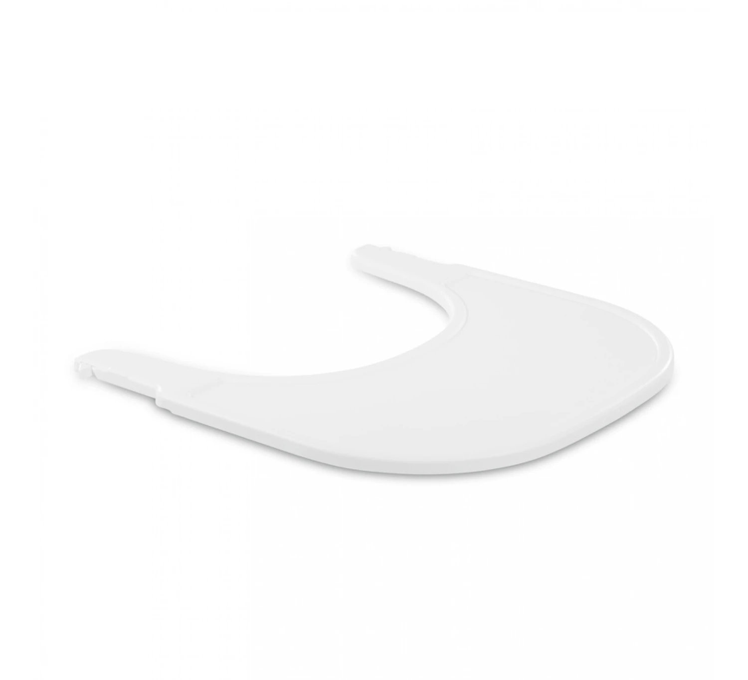 HAUCK Alpha Click Tray - White 3 HAUCK Alpha Click Tray - White