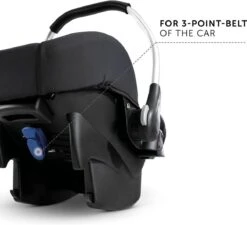 HAUCK Comfort Fix Set Autostoel 14 HAUCK Comfort Fix Set Autostoel -Little Dutch || Stokke || Joolz Verkoopwinkel hauck comfort fix set autostoel 5