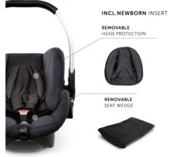 HAUCK Comfort Fix Set Autostoel 15 HAUCK Comfort Fix Set Autostoel -Little Dutch || Stokke || Joolz Verkoopwinkel hauck comfort fix set autostoel 6