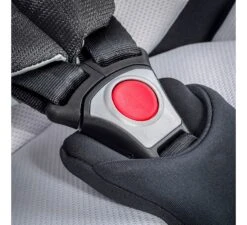 HAUCK IPro Kids I-Size Autostoel - Caviar -Little Dutch || Stokke || Joolz Verkoopwinkel hauck ipro kids i size autostoel caviar 2