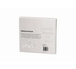 Babyshowerboek - Zand 7 Babyshowerboek - Zand -Little Dutch || Stokke || Joolz Verkoopwinkel jep kids babyshowerboek zand 2